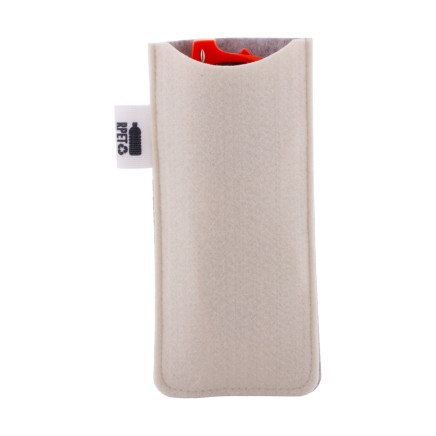 CreaFelt Sun custom RPET sunglasses case - AP716579