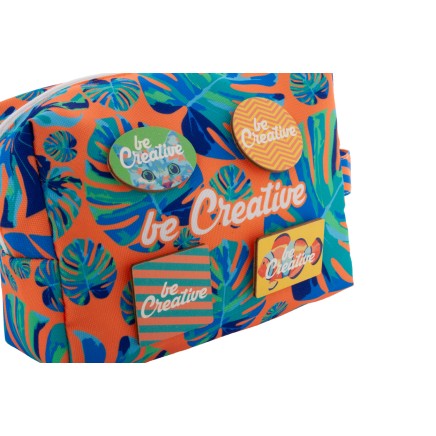 Персонализирана магнитна значка WooBadge - AP716583-A