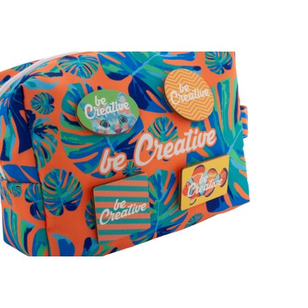 WooBadge custom magnetic badge - AP716583-C