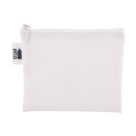 CreaBeauty S RPET козметична чанта по поръчка - AP716584-01