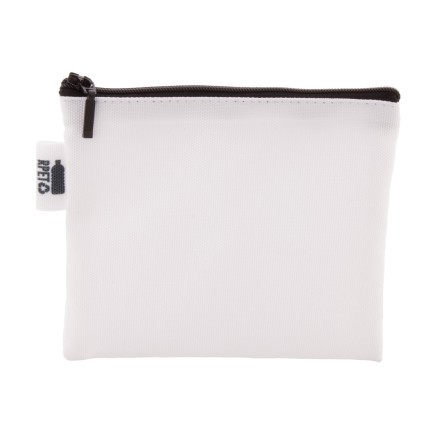 CreaBeauty S RPET козметична чанта по поръчка - AP716584-10 CreaBeauty S RPET козметична чанта по поръчка - AP716584-10