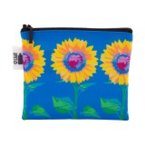 CreaBeauty S RPET козметична чанта по поръчка - AP716584-10