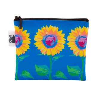 CreaBeauty S RPET козметична чанта по поръчка - AP716584-10 CreaBeauty S RPET козметична чанта по поръчка - AP716584-10