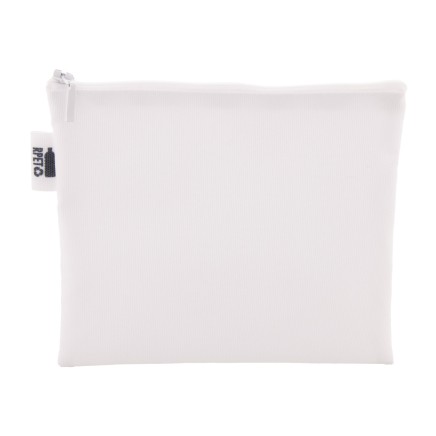 CreaBeauty M RPET custom cosmetic bag - AP716585-01 CreaBeauty M RPET custom cosmetic bag - AP716585-01