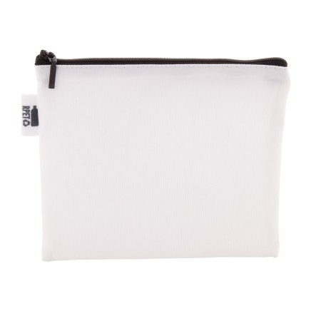 CreaBeauty M RPET козметична чанта по поръчка - AP716585-10 CreaBeauty M RPET козметична чанта по поръчка - AP716585-10