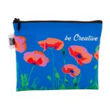 CreaBeauty M RPET custom cosmetic bag - AP716585-10