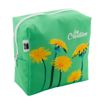 Козметична чанта CreaBeauty Square L по поръчка - AP716593-01