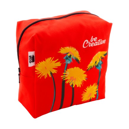 Козметична чанта CreaBeauty Square L по поръчка - AP716593-10 Козметична чанта CreaBeauty Square L по поръчка - AP716593-10