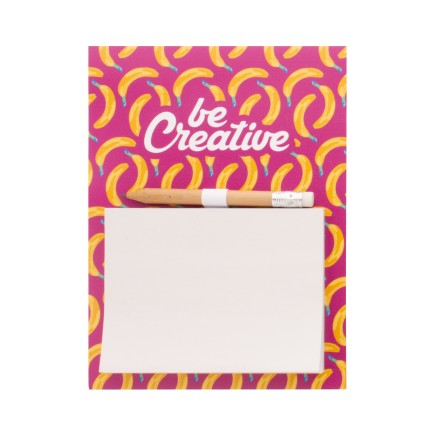 Персонализиран магнит за хладилник CreaStick Fridge Plus - AP716604