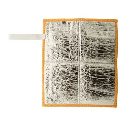 Fanseat Fold custom RPET cushion (AP716620-01) Fanseat Fold custom RPET cushion (AP716620-01)