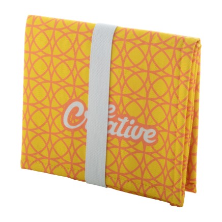 Fanseat Fold custom RPET cushion (AP716620-01) Fanseat Fold custom RPET cushion (AP716620-01)