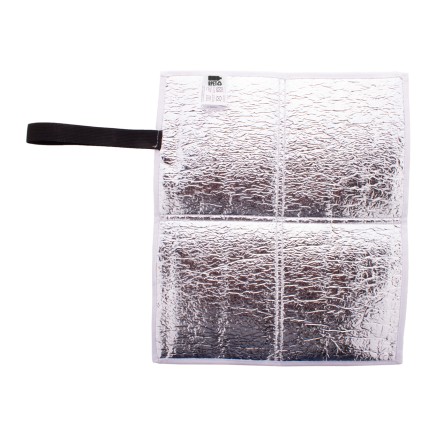 Fanseat Fold custom RPET cushion (AP716620-10) Fanseat Fold custom RPET cushion (AP716620-10)