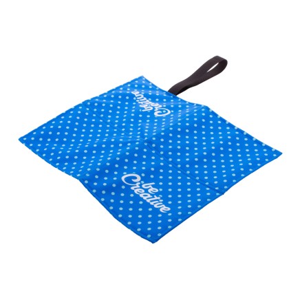 Fanseat Fold custom RPET cushion (AP716620-10) Fanseat Fold custom RPET cushion (AP716620-10)