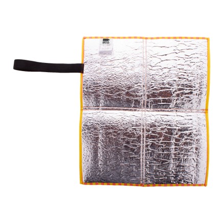 Fanseat Fold custom RPET cushion (AP716620-10) Fanseat Fold custom RPET cushion (AP716620-10)