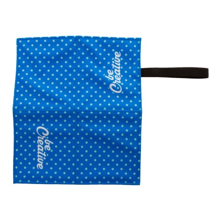 Fanseat Fold custom RPET cushion (AP716620-10) Fanseat Fold custom RPET cushion (AP716620-10)