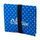 Fanseat Fold custom RPET cushion (AP716620-10)
