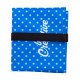 Fanseat Fold custom RPET cushion (AP716620-10)