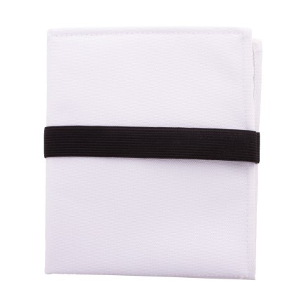 Fanseat Fold custom RPET cushion (AP716620-10) Fanseat Fold custom RPET cushion (AP716620-10)