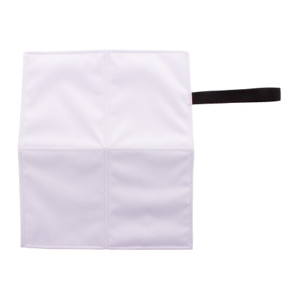 Fanseat Fold custom RPET cushion - AP716620