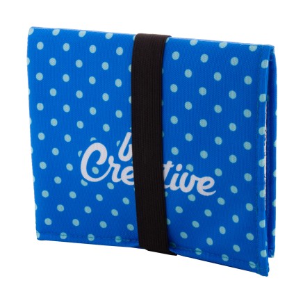 Fanseat Fold custom RPET cushion - AP716620