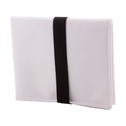 Fanseat Fold custom RPET cushion - AP716620