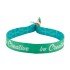SuboWrist Eco custom RPET festival bracelet - AP716621
