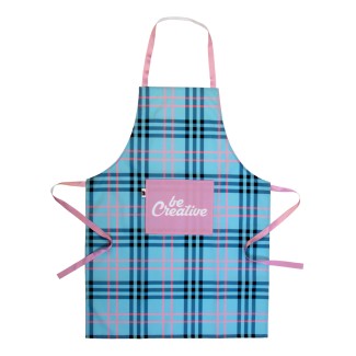 CreaChef Pocket custom RPET apron - AP716622