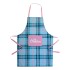 CreaChef Pocket custom RPET apron - AP716622