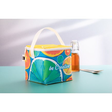 Персонализирана хладилна чанта CreaCool 4 - AP716625-01