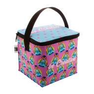 Персонализирана хладилна чанта CreaCool 4 - AP716625-10 Персонализирана хладилна чанта CreaCool 4 - AP716625-10