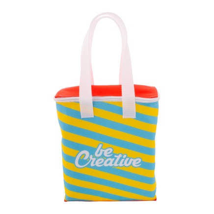 Вертикална хладилна чанта CreaCool по поръчка - AP716626-01 Вертикална хладилна чанта CreaCool по поръчка - AP716626-01