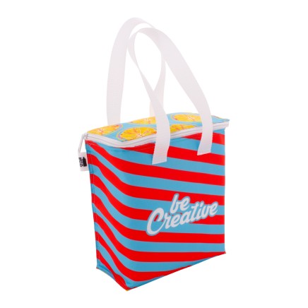 Вертикална хладилна чанта CreaCool по поръчка - AP716626-01 Вертикална хладилна чанта CreaCool по поръчка - AP716626-01