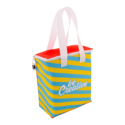 Вертикална хладилна чанта CreaCool по поръчка - AP716626-01 Вертикална хладилна чанта CreaCool по поръчка - AP716626-01