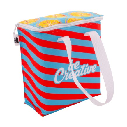 Вертикална хладилна чанта CreaCool по поръчка - AP716626-01 Вертикална хладилна чанта CreaCool по поръчка - AP716626-01