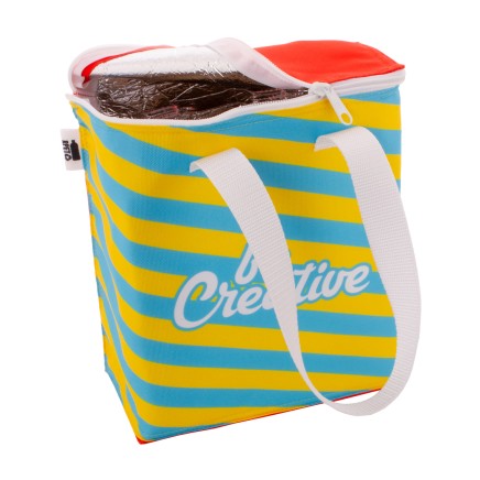 Вертикална хладилна чанта CreaCool по поръчка - AP716626-01 Вертикална хладилна чанта CreaCool по поръчка - AP716626-01
