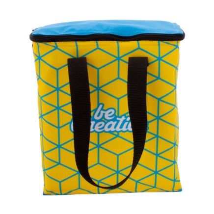 Вертикална хладилна чанта CreaCool по поръчка - AP716626-10 Вертикална хладилна чанта CreaCool по поръчка - AP716626-10