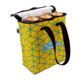 Вертикална хладилна чанта CreaCool по поръчка - AP716626-10