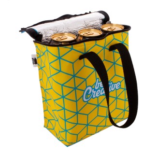 Вертикална хладилна чанта CreaCool по поръчка - AP716626-10