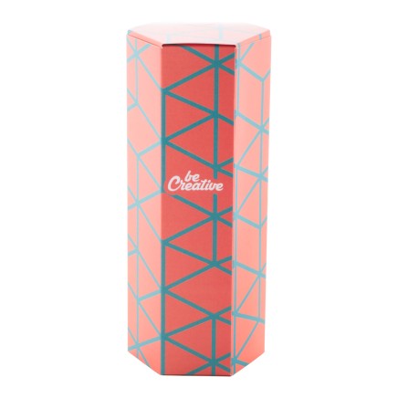 CreaSneeze Hex custom paper tissues (AP716654)