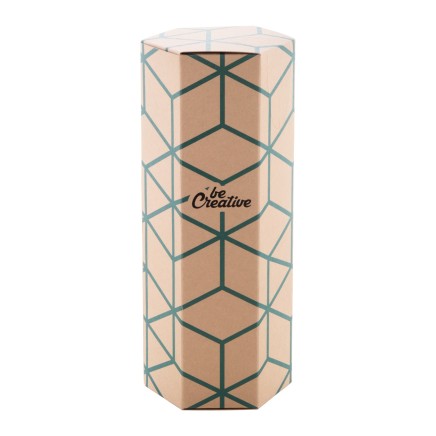 CreaSneeze Hex Eco custom paper tissues (AP716655)