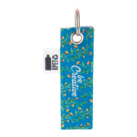 CreaFelt Key A custom keyring (AP716660)