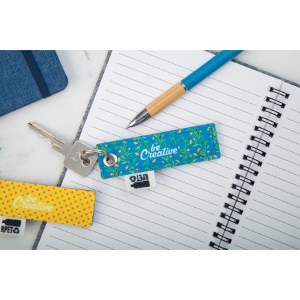 CreaFelt Key A custom keyring (AP716660)