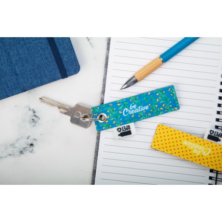 CreaFelt Key A custom keyring (AP716660)