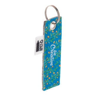 CreaFelt Key A custom keyring (AP716660)