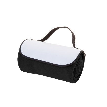 Reporta custom RPET polar blanket (AP716678-10) Reporta custom RPET polar blanket (AP716678-10)