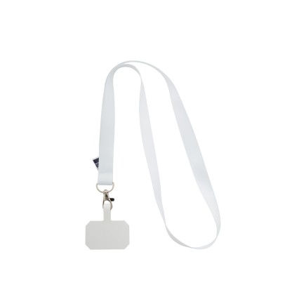 Subyard Mobile RPET custom RPET mobile holder lanyard (AP716689) Subyard Mobile RPET custom RPET mobile holder lanyard (AP716689)