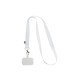 Subyard Mobile RPET custom RPET mobile holder lanyard (AP716689)