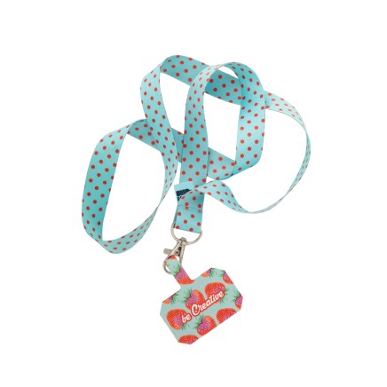 Subyard Mobile RPET custom RPET mobile holder lanyard (AP716689) Subyard Mobile RPET custom RPET mobile holder lanyard (AP716689)