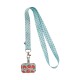 Subyard Mobile RPET custom RPET mobile holder lanyard (AP716689)