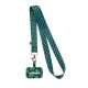 Subyard Mobile RPET custom RPET mobile holder lanyard (AP716689)